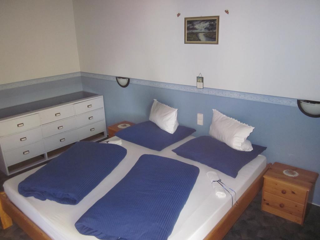 Ferienwohnung Steinbauer Opfenbach 외부 사진
